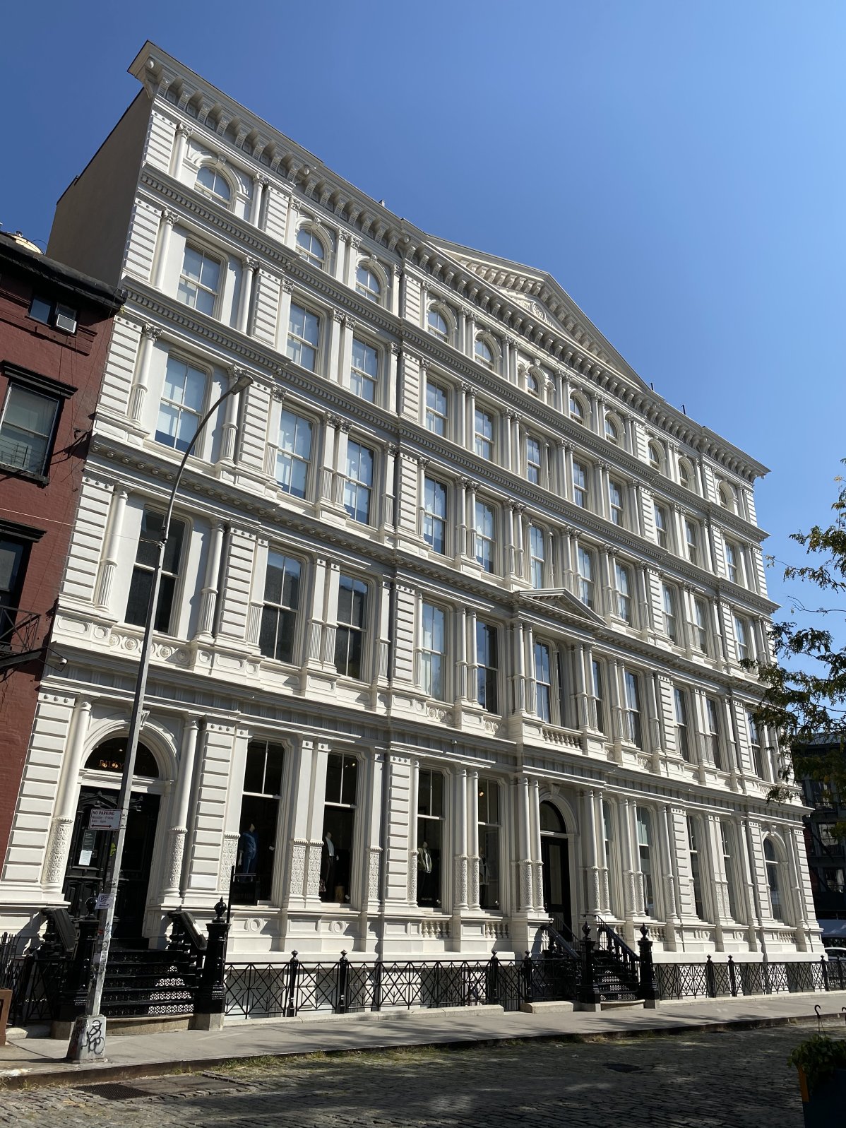 20 Prince Street, Unit 3 Manhattan, NY 10012 - Photo 15 of 15