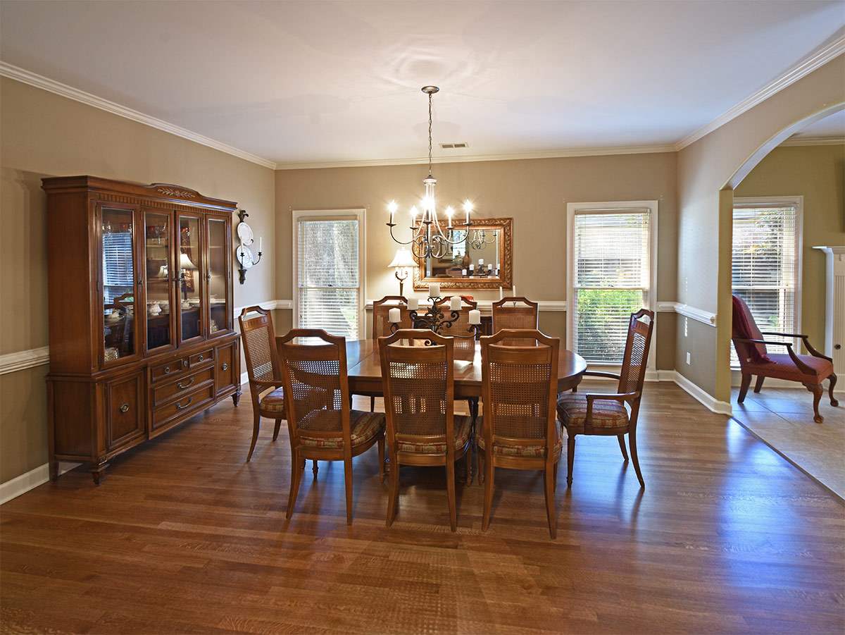 813 Deep Woods Road Collierville, TN 38017 - Photo 4 of 25
