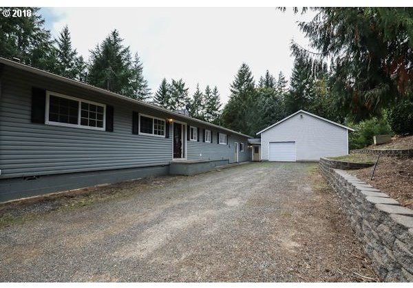 407 Bryant Road Woodland, WA 98674 - Photo 11 of 24
