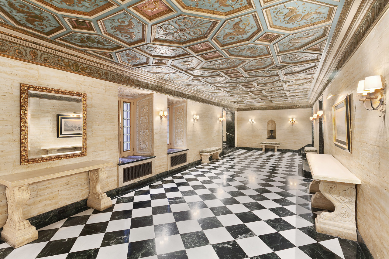 285 Riverside Drive, Unit 8A Manhattan, NY 10025 - Photo 15 of 18