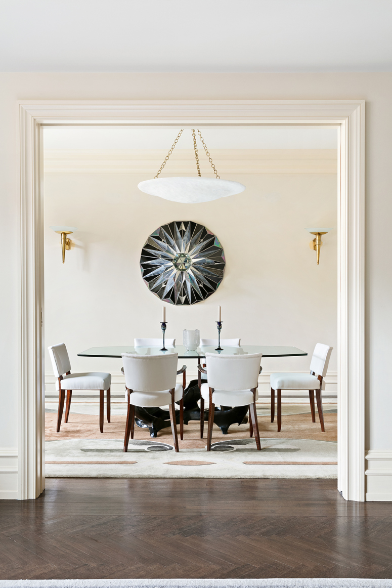 850 Park Avenue, Unit 8C Manhattan, NY 10075 - Photo 3 of 13