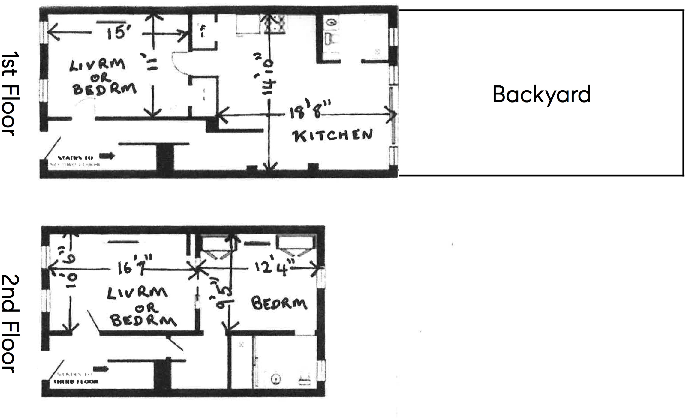 181 13th Street, Unit 1A Brooklyn, NY 11215 - Photo 9 of 9