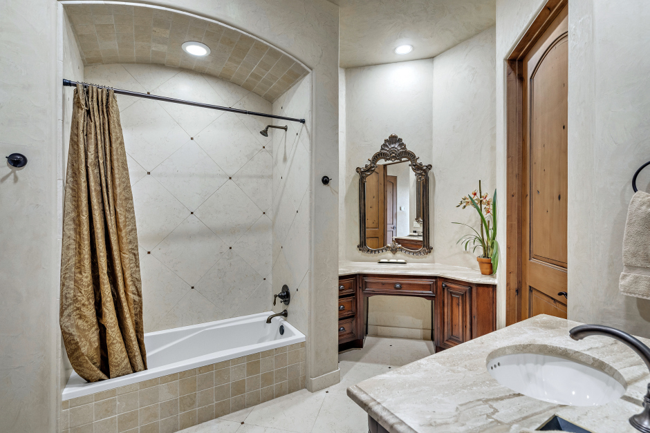 7915 Escala Drive Austin, TX 78735 - Photo 31 of 52