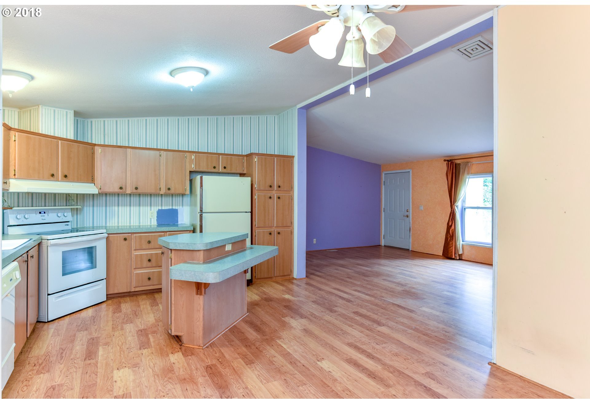 211 Carson Depot Road Carson, WA 98610 - Photo 5 of 17 Gallery Image 5
