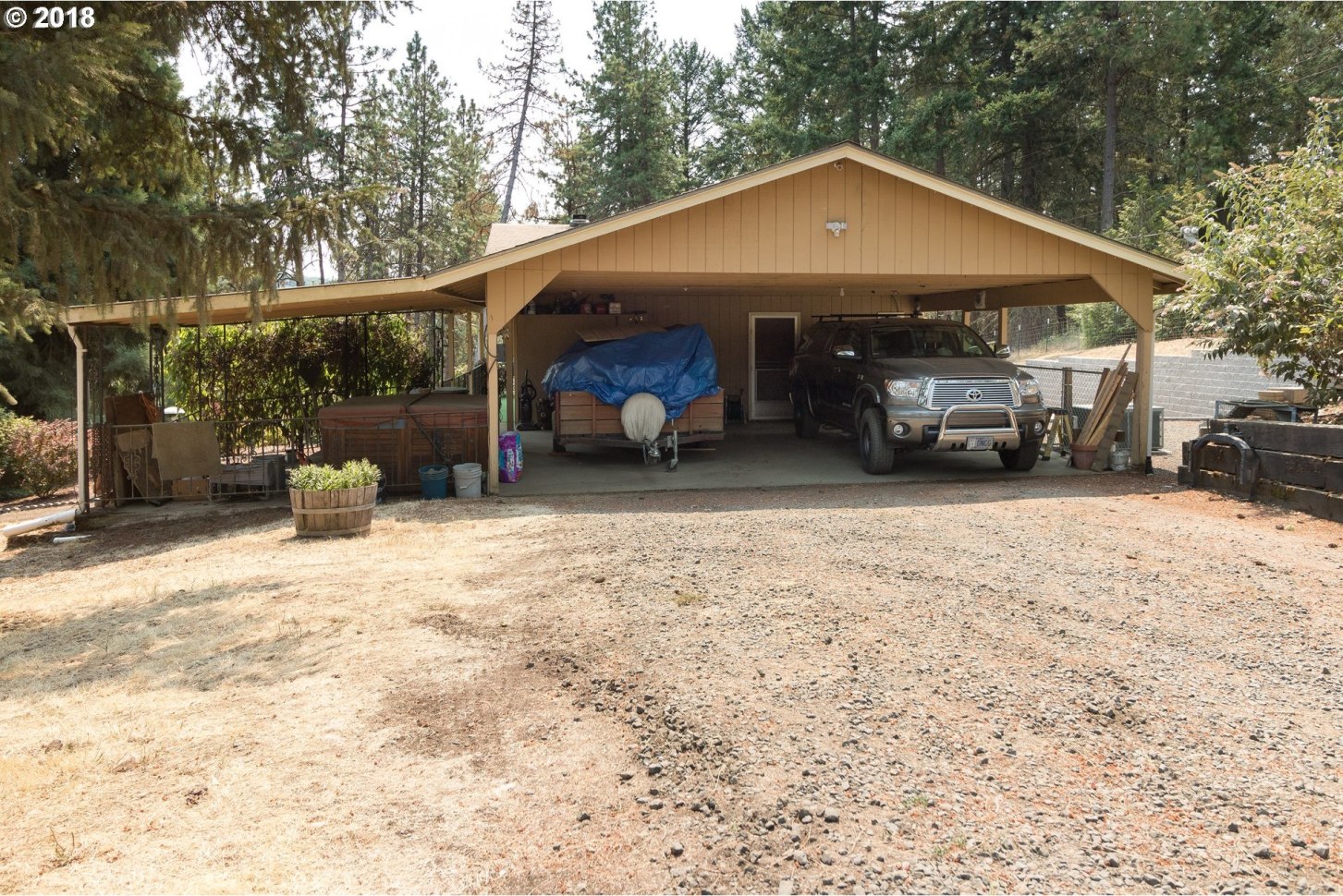 250 Halfmile Road Roseburg, OR 97471 - Photo 3 of 29 Gallery Image 3