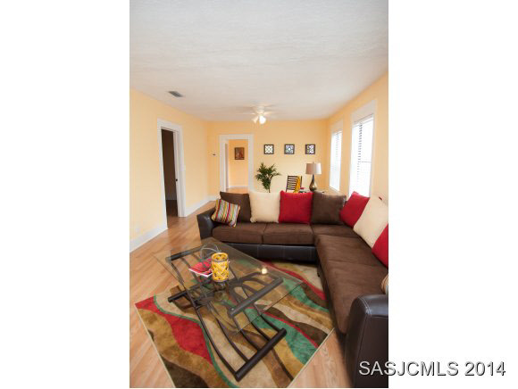 9 Hildreth Drive St. Augustine, FL 32084 - Photo 12 of 24