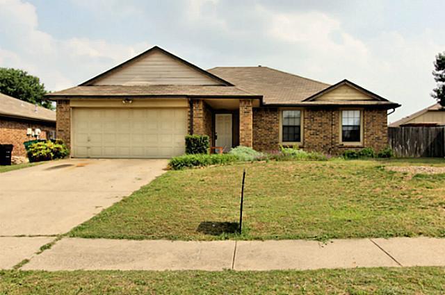 1325 Ponder Way Flower Mound, TX 75028 - Photo 1 of 1 Front