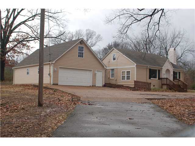 6007 Raleigh Lagrange Road Memphis, TN 38134 - Photo 1 of 4 Completed renovated home situated on 4.3 Acres (+)