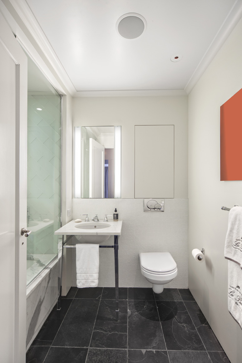 22 Riverside Drive, Unit 2A Manhattan, NY 10023 - Photo 5 of 7