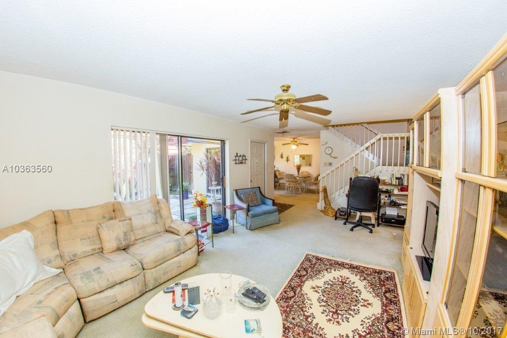 9983 Northwest 7th Street, Unit 9983 Plantation, FL 33324 - Photo 7 of 17
