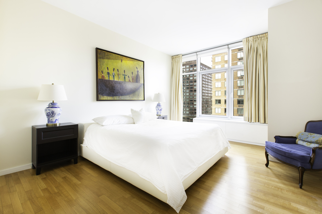 310 East 53rd Street, Unit 17A Manhattan, NY 10022 - Photo 12 of 19