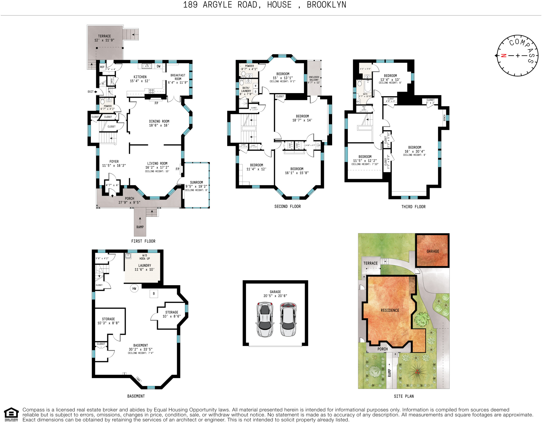 189 Argyle Road Brooklyn, NY 11218 - Photo 12 of 12