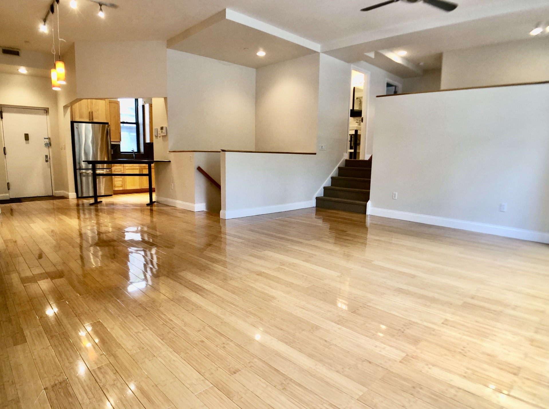 242 Greene Avenue, Unit 1A Brooklyn, NY 11238 - Photo 1 of 16