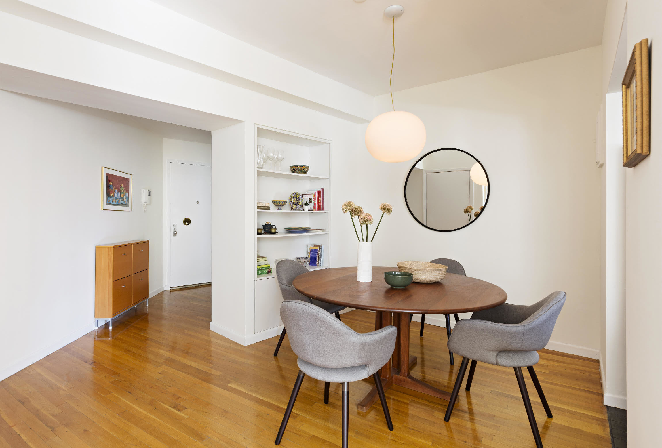 90 Hudson Street, Unit 6E Manhattan, NY 10013 - Photo 5 of 12