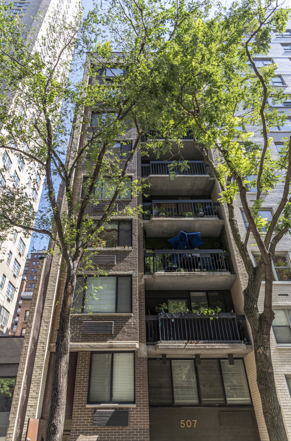 507 E 80th St, Manhattan, NY 10075 - Photo 1 of 2
