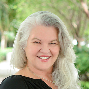 Kathleen Morris's Profile Photo