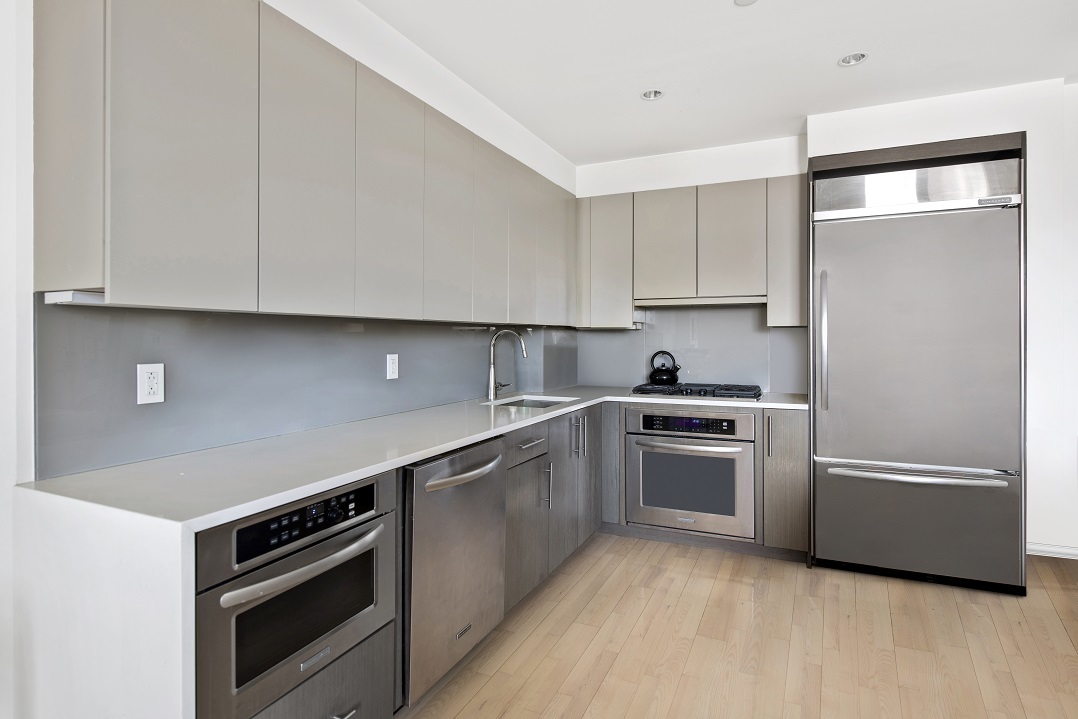 2300 Frederick Douglass Boulevard, Unit 8A Manhattan, NY 10027 - Photo 3 of 7