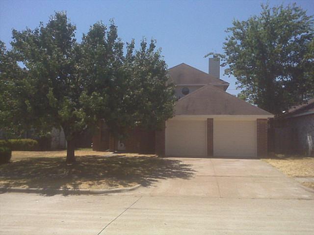 925 Ragland Drive Cedar Hill, TX 75104 - Photo 1 of 1