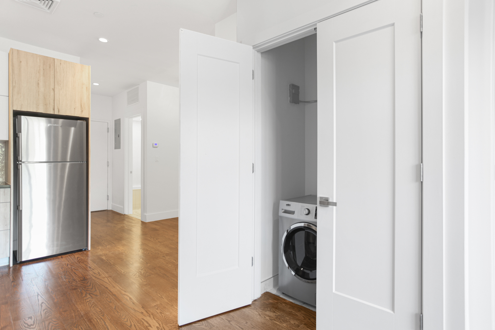 341 Nostrand Avenue, Unit 302D Brooklyn, NY 11216 - Photo 5 of 11