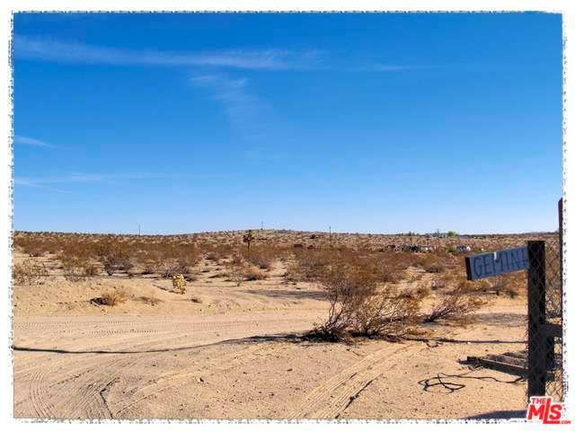 0 Gemini Road Joshua Tree, CA 92252 - Photo 3 of 24