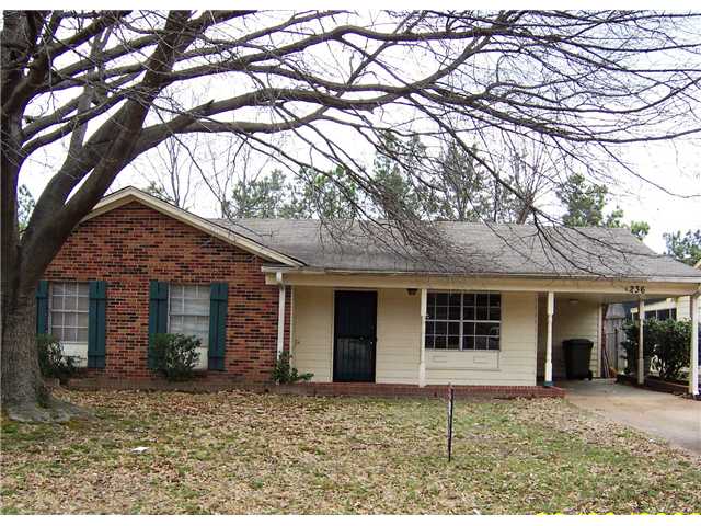 4236 Cochese Road Memphis, TN 38118 - Photo 1 of 1 Gallery Image 1