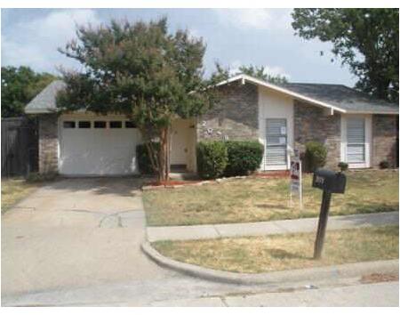 2039 Rose Hill Road Carrollton, TX 75007 - Photo 1 of 1