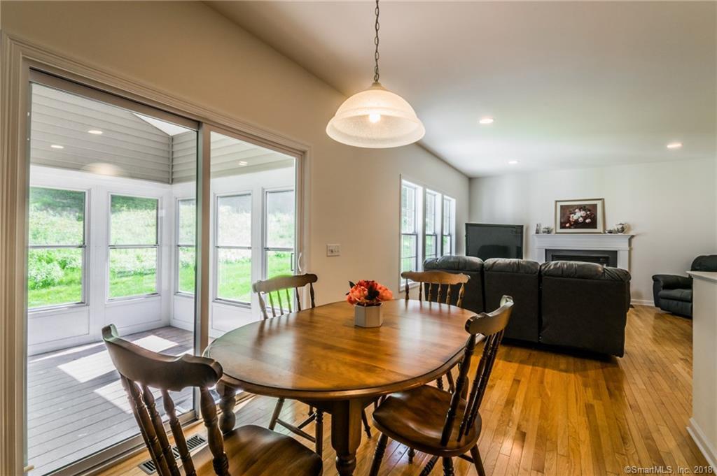 5 Saddle Ridge, Unit 5 Canton, CT 06019 - Photo 7 of 40 Gallery Image 7