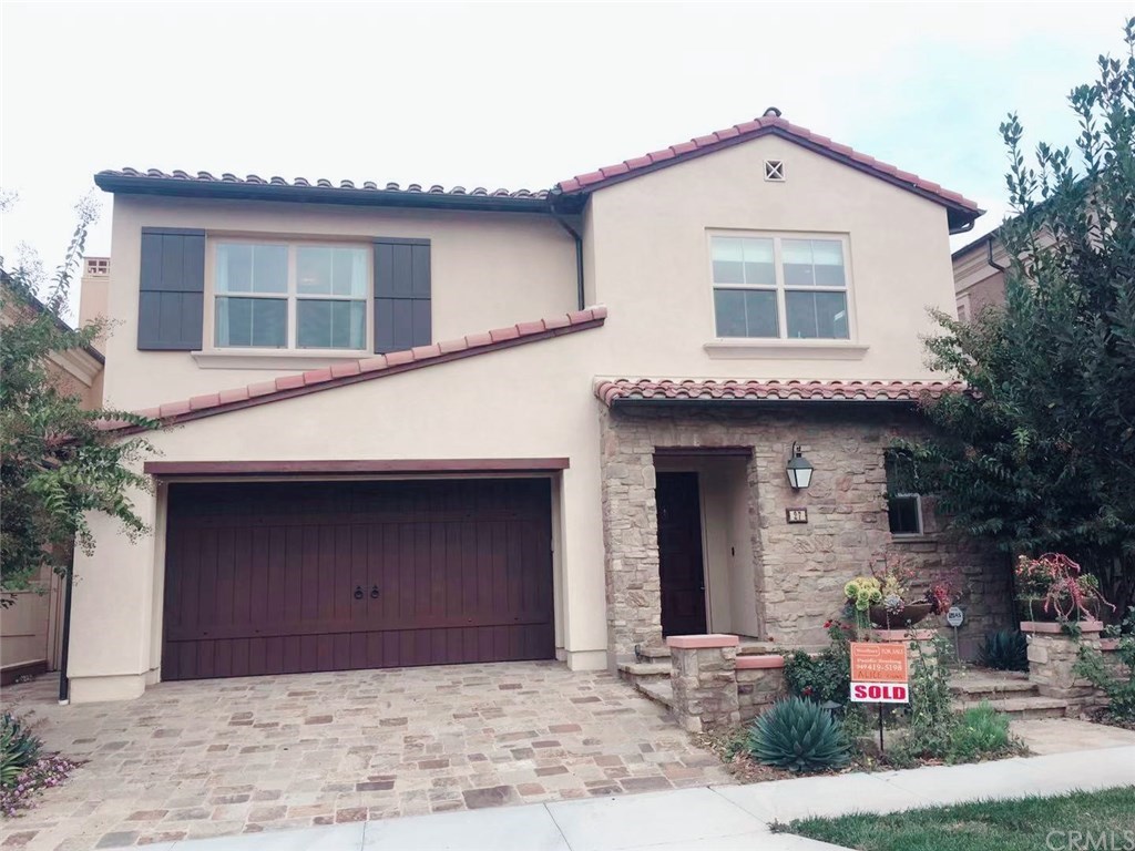 27 Statuary Irvine, CA 92620 - Photo 1 of 24