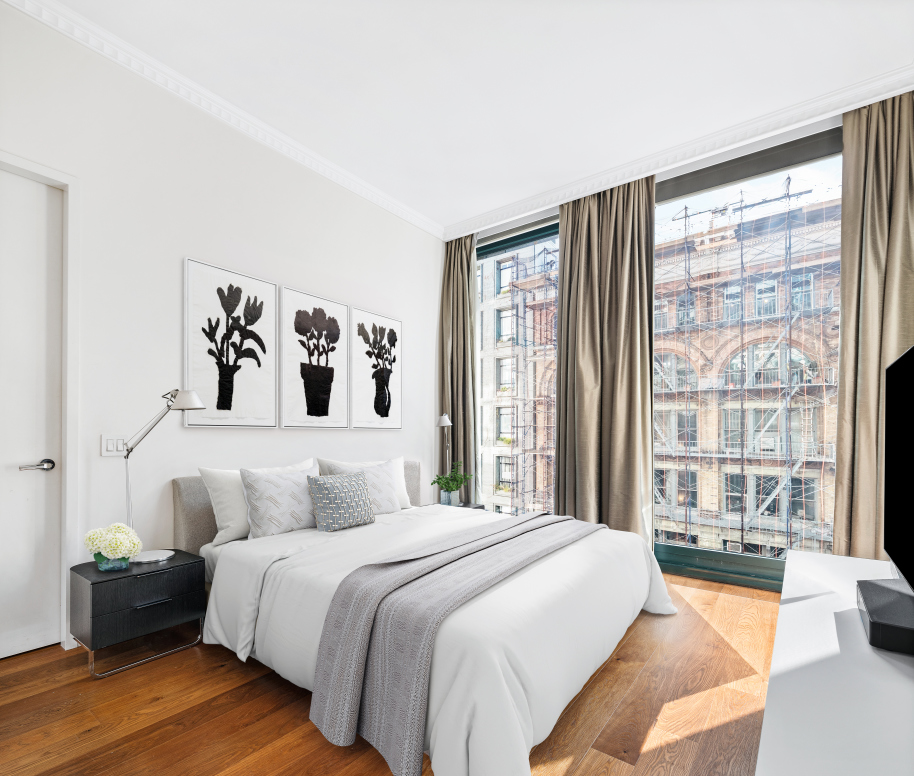 40 Bond Street, Unit 6B Manhattan, NY 10012 - Photo 3 of 10