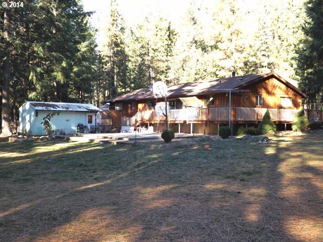 709 Cedar Valley Road Goldendale, WA 98620 - Photo 15 of 16 Gallery Image 15