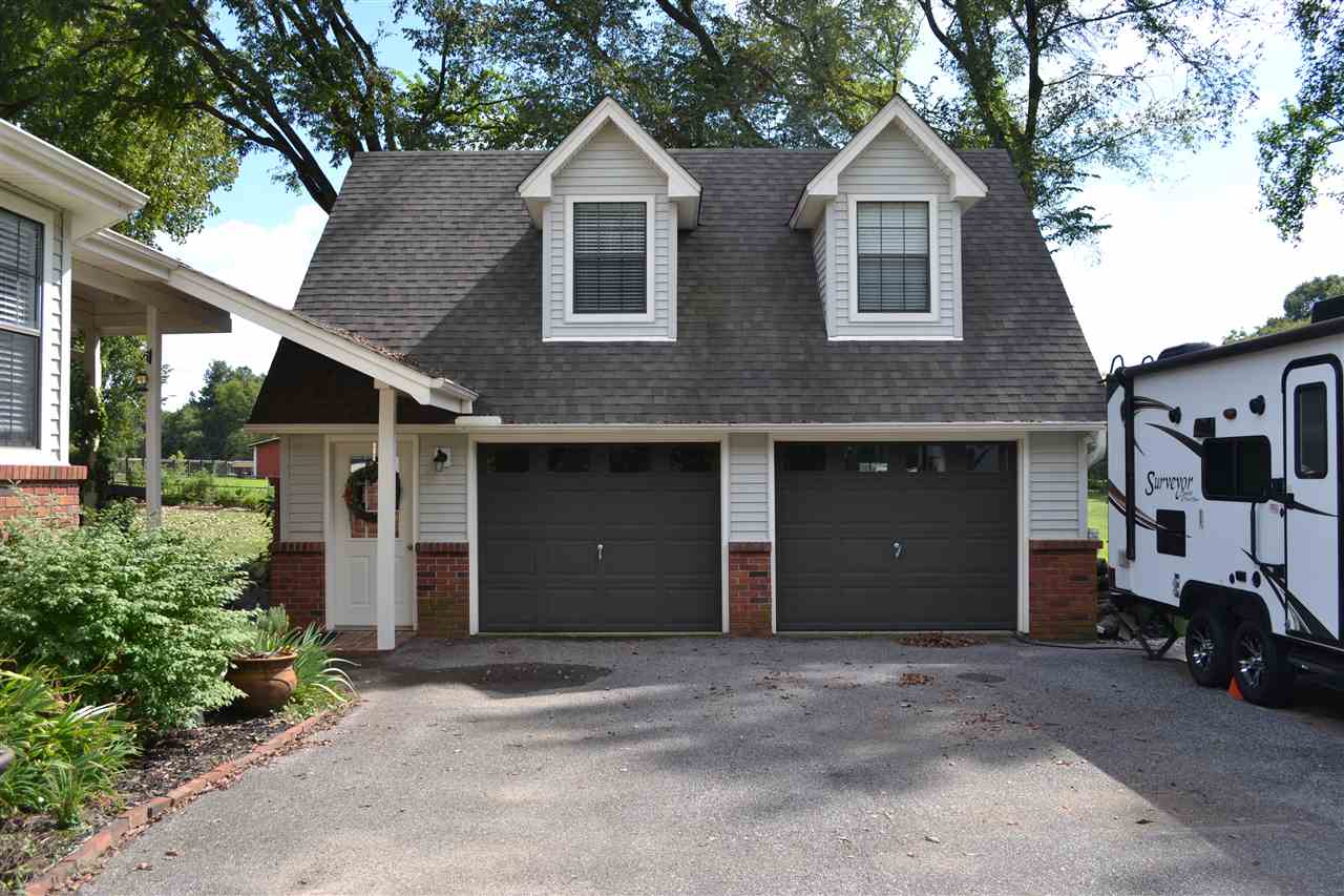 3985 Sykes Road Millington, TN 38053 - Photo 2 of 25 Gallery Image 2