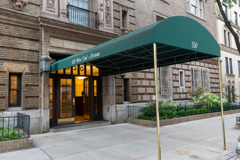 The Sexton 530 West End Ave, Manhattan, NY 10024 - Photo 3 of 3