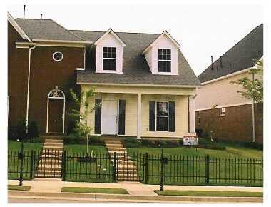 5493 Shipp Road Millington, TN 38053 - Photo 1 of 8 Gallery Image 1