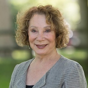 Barbara Miller, Agent in  - Compass