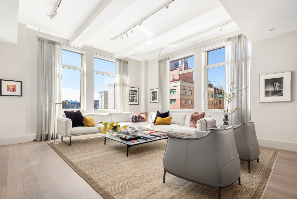 245 7th Avenue, Unit 8B Manhattan, NY 10001 - Photo 2 of 8