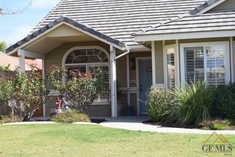 5204 Kickapoo Court Bakersfield, CA 93312 - Photo 25 of 26 Gallery Image 25
