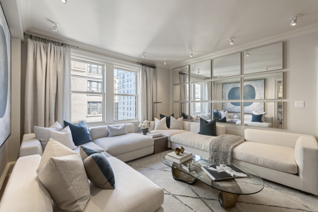 755 West West End Avenue, Unit 10A Manhattan, NY 10025 - Photo 1 of 16