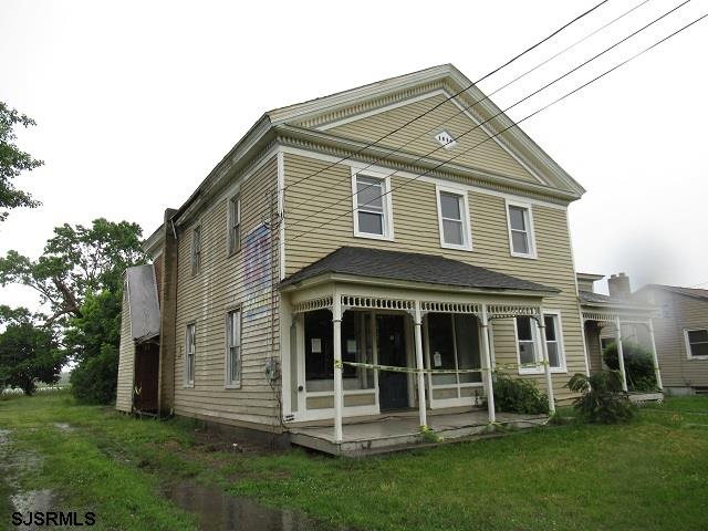 307 Baptist Road Newport, NJ 08345 - Photo 2 of 19