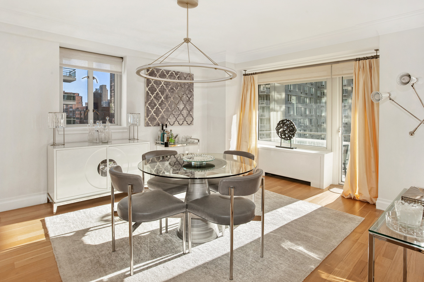 200 East 66th Street, Unit C1004 Manhattan, NY 10065 - Photo 2 of 10