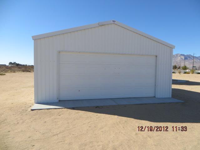 1657 North Planet Street Ridgecrest, CA 93555 - Photo 20 of 20