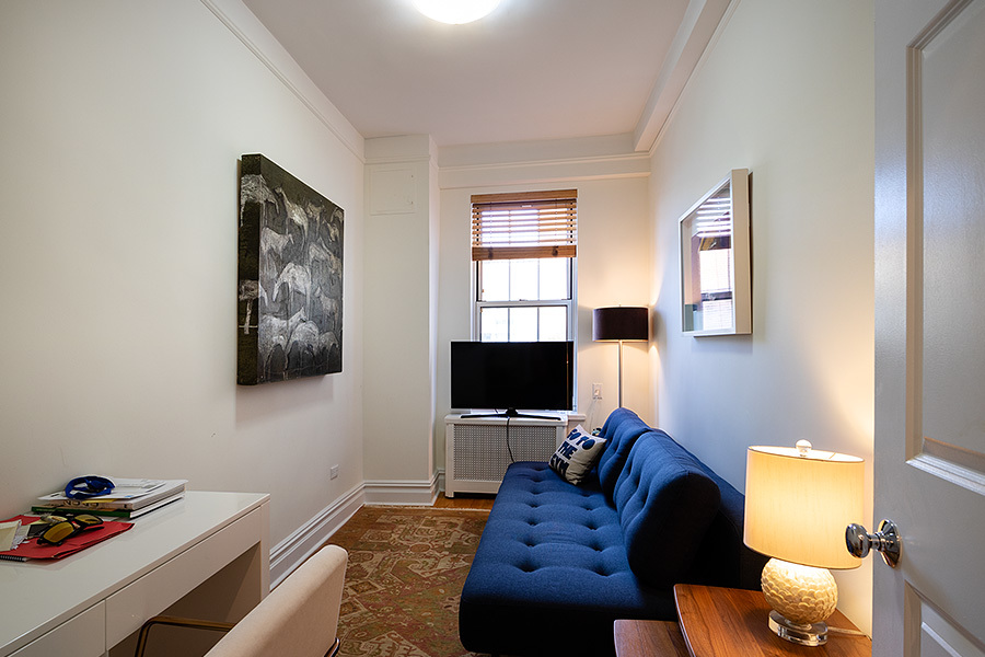 275 Central Park West, Unit 15B Manhattan, NY 10024 - Photo 21 of 34