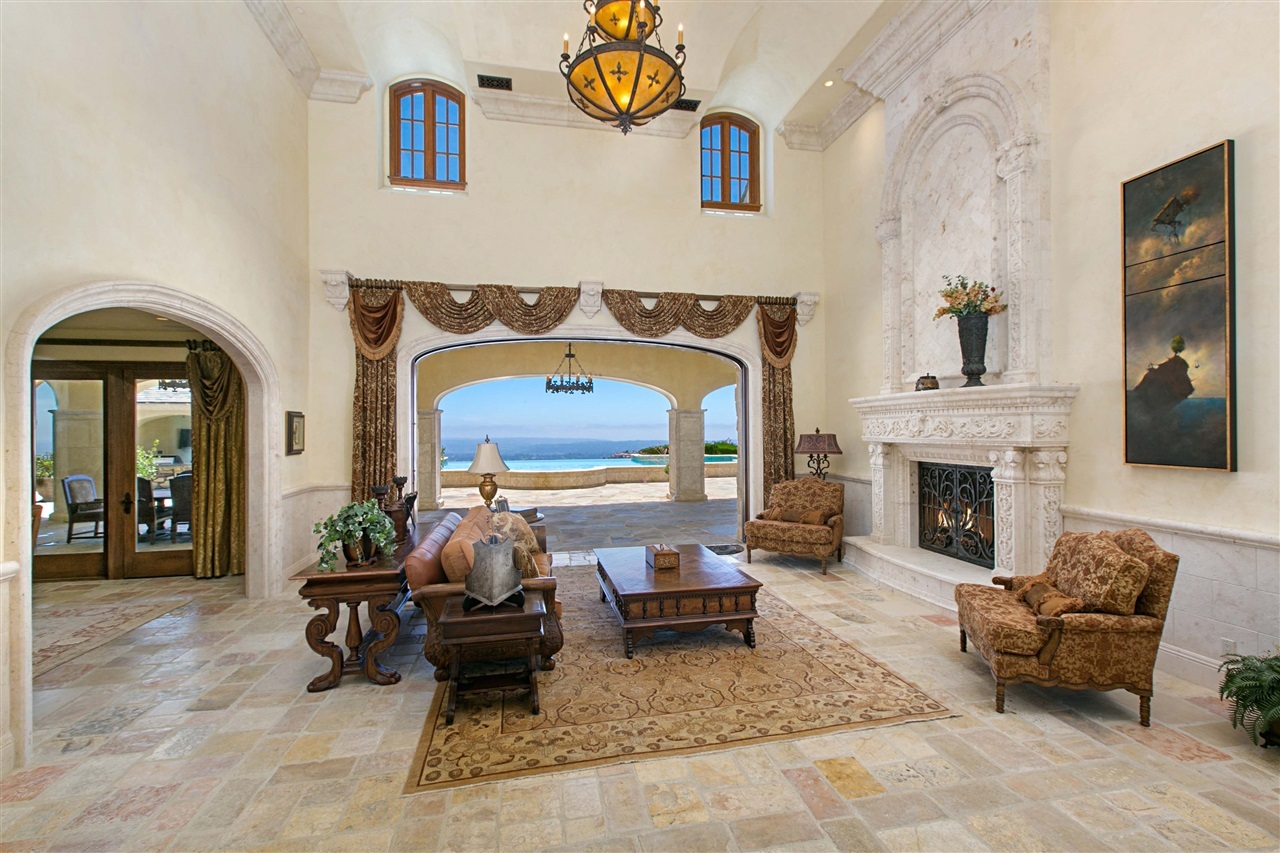 18441 Via Ambiente Rancho Santa Fe, CA 92067 - Photo 6 of 25