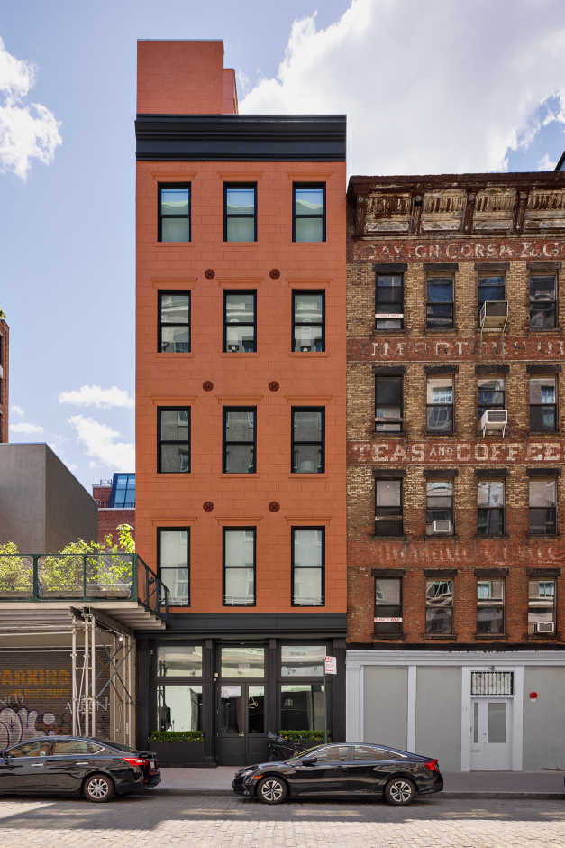 15 Hubert St, Manhattan, NY 10013 - Photo 1 of 4