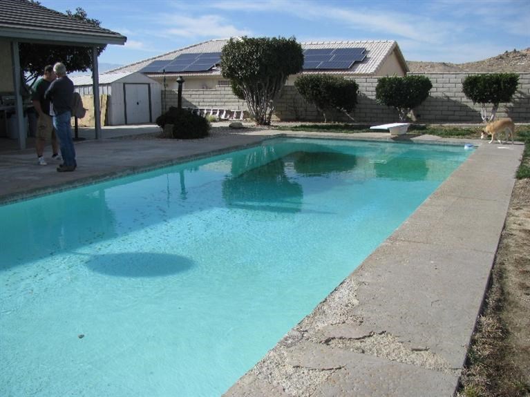 17898 Ohna Road Apple Valley, CA 92307 - Photo 36 of 42