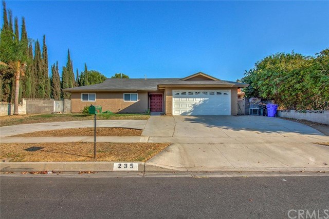 235 East Condor Drive Rialto, CA 92377 - Photo 1 of 1 Gallery Image 1