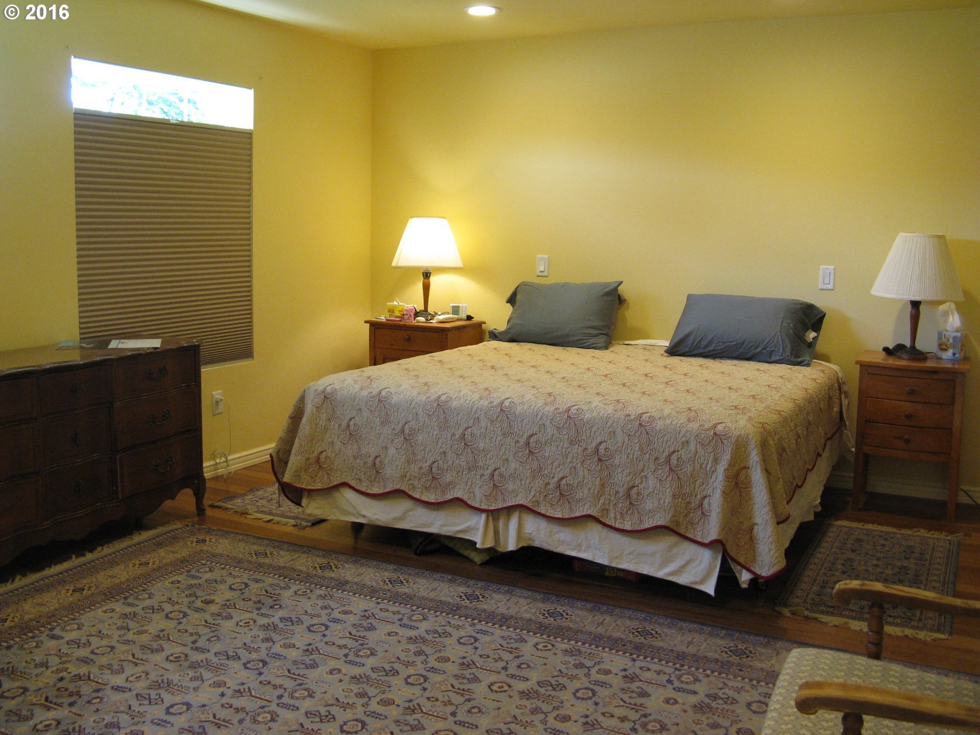 1126 Washington Street Port Orford, OR 97465 - Photo 16 of 23