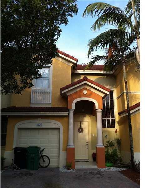 16628 Southwest 85th Lane, Unit 16628 Miami, FL 33193 - Photo 1 of 8