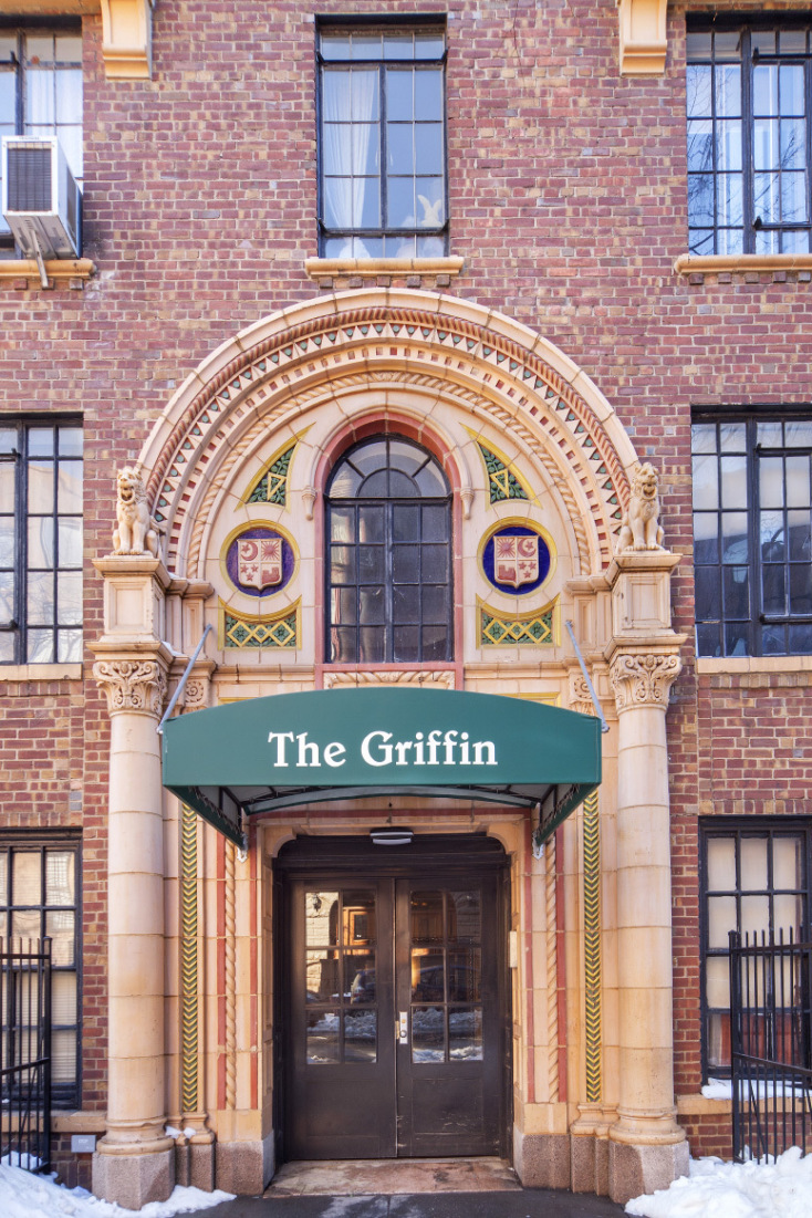 101 Lafayette Avenue, Unit 1F, Brooklyn, NY 11217 Compass