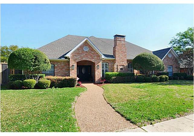 5805 Pathfinder Trail Plano, TX 75093 - Photo 1 of 1
