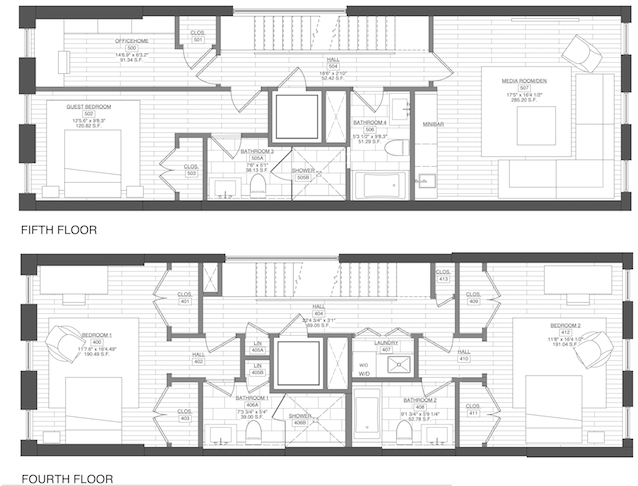 450 West 25th Street Manhattan, NY 10001 - Photo 15 of 16